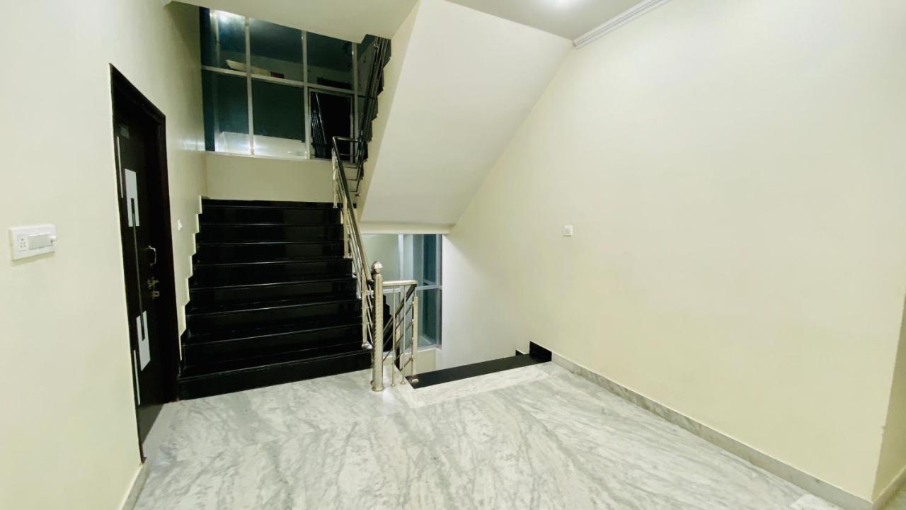 Hotel Pulse Inn Near Railway Station Divisione di Jaipur Esterno foto