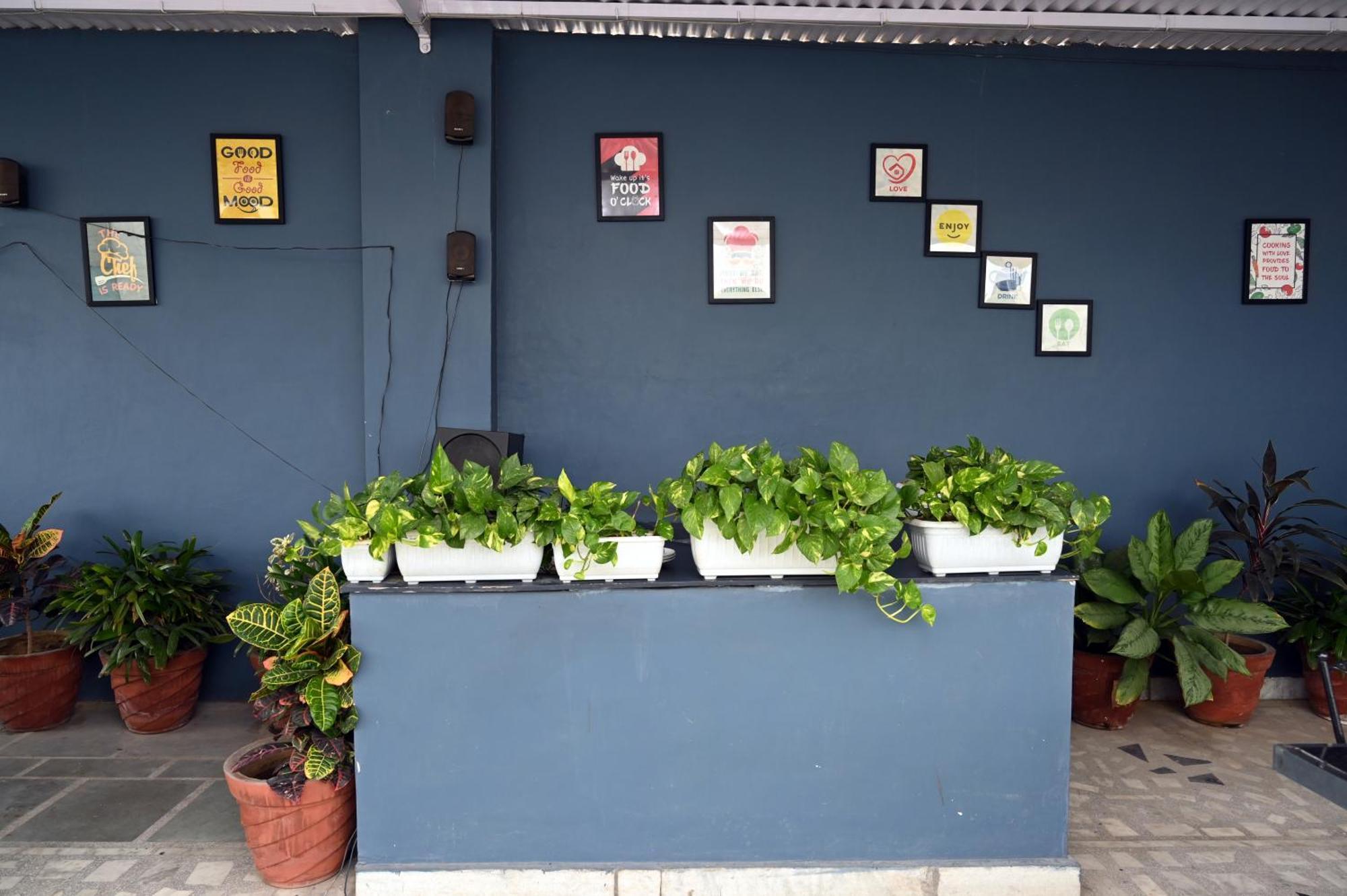 Hotel Pulse Inn Near Railway Station Divisione di Jaipur Esterno foto