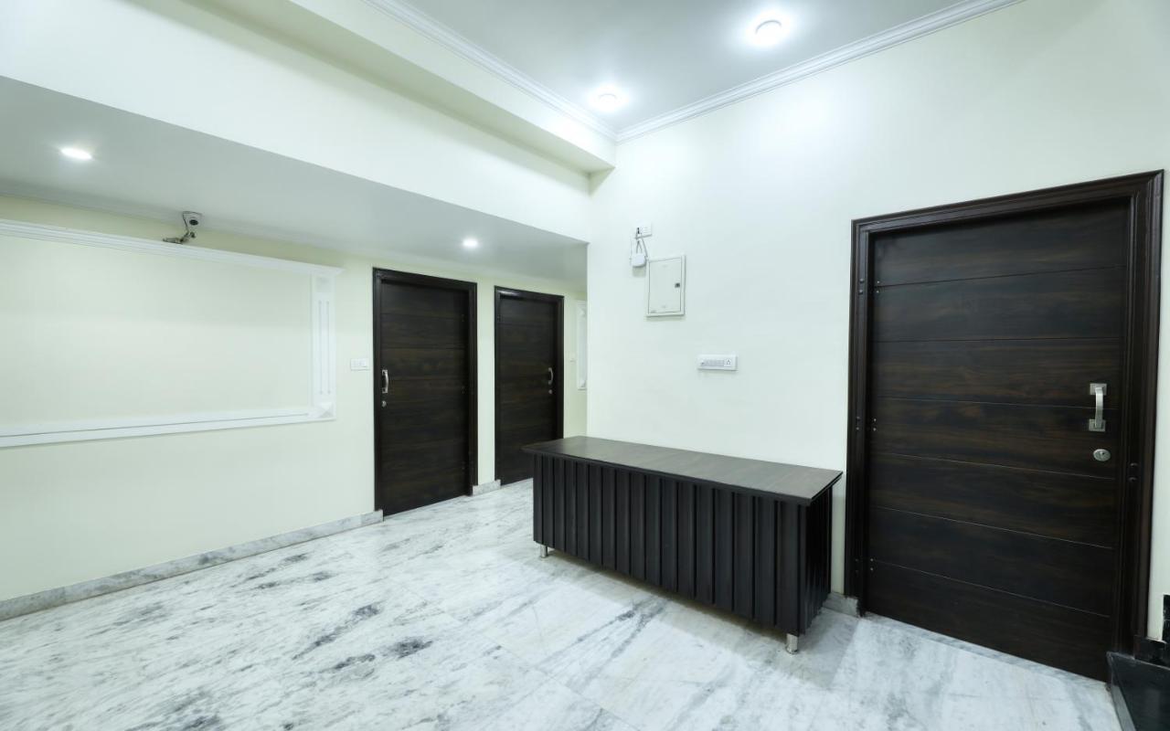 Hotel Pulse Inn Near Railway Station Divisione di Jaipur Esterno foto